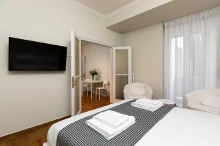The Parliament Studio - Atene - 1
