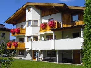 Appartement Pichler - Radstadt - 2