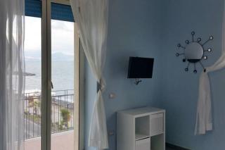 Appartamento Solemare - Torre del Greco - 9