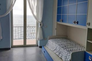 Appartamento Solemare - Torre del Greco - 7