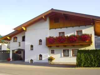 Appartement Pichler - Radstadt - 0
