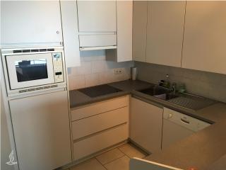 High in Sky & Seasights f 8@Blankenberge - 7