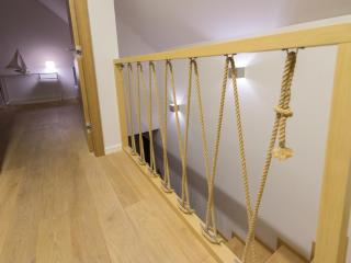 Domy Plaja Lubiatowo - 1