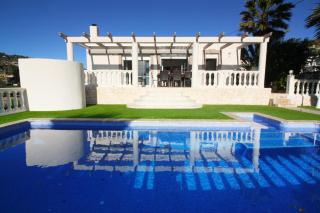 Casa Hibiscus - Calpe - 9