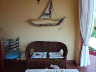 Villino Asfodeli - San Teodoro - 1