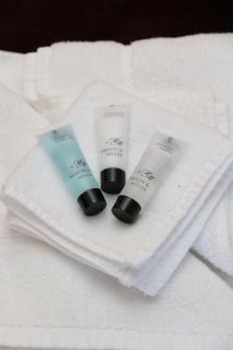 Three Wheat Heads - 7