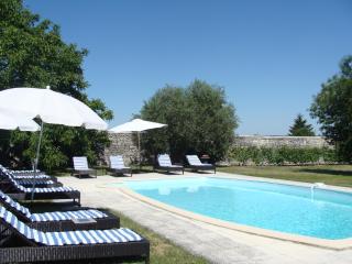 Le Clos de Ligré - 7