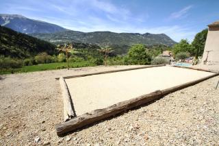 Le mas de Baloïse - 7