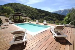 Le mas de Baloïse - 8