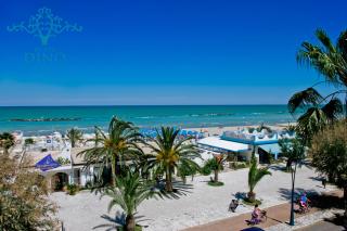 Hotel Dino - San Benedetto del Tronto - 0