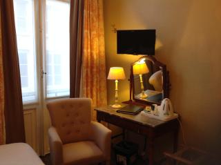 Hotel Botaniek - Brugge - 1