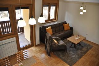 Apartment Monika - 0