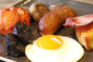 The Salty Monk Bed & Breakfast - Sidmouth - 8