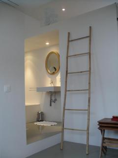 Loftsuite - Gand - 2