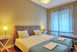 São Pedro 30 Guests Apartment - Lissabon - 5
