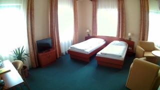 Hotel Christinenhof garni - Bed & Breakfast - 4