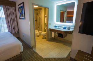 Holiday Inn Express Hotel & Suites Pasco-TriCities by IHG - Pasco - 4