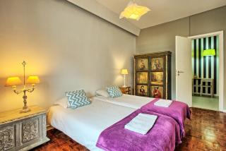 São Pedro 30 Guests Apartment - Lissabon - 1