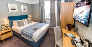 Connaught Lodge - Bournemouth - 2