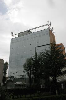 Hotel San Francisco - Toluca - 9