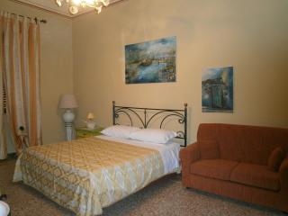 Bed and Breakfast Su Niu - Quartucciu - 4