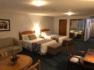 Crystal Palace Hotel - Montevideo - 2