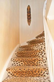 Lion Homestay Munich - Munique - 6