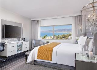 Huntley Santa Monica Beach - Los Angeles - 9