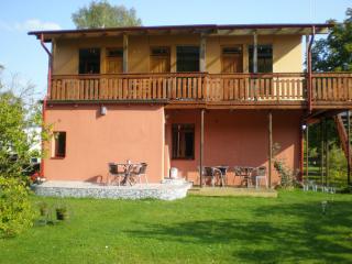 Guest House Vītoli - 8