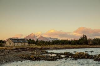 Lusa Bothy - Lusa - 3