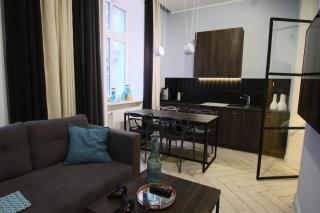 Apartamenty Batorego 2 - Stary Rynek - Bydgoszcz - 4