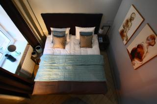 Apartamenty Batorego 2 - Stary Rynek - Bydgoszcz - 7