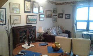 Coastguard Cottage - Newcastle - 3