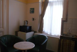 Régiposta Apartman - Miskolc - 4