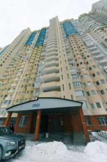 Харьковское шоссе 19а - Kiev - 9
