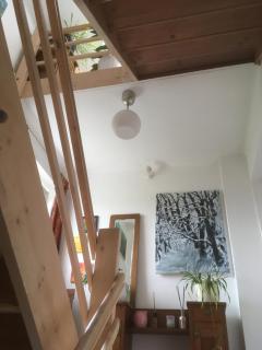 Atelierwohnung Jirana - Saalfelden am Steinernen Meer - 7