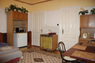 Régiposta Apartman - Miskolc - 7