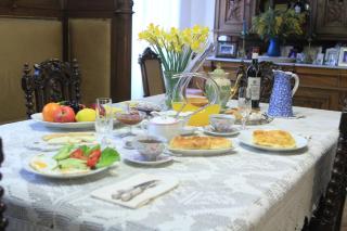 Home 12 - Tbilisi - 5