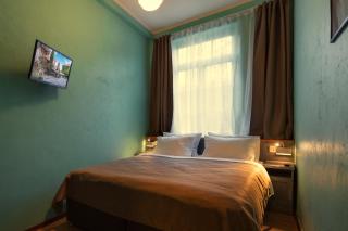 Kindli Boutique Hotel - Tbilisi - 5