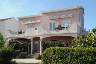 Apartment Josip - Murter - 0