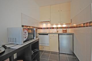 Grand studio la Presqu'île 2 - Gruissan - 6