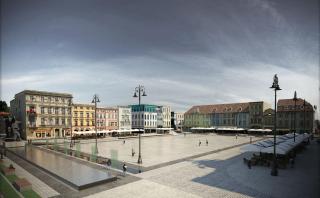Apartamenty Batorego 2 - Stary Rynek - Bydgoszcz - 6