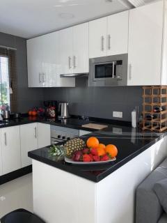 Apartment in the best location - La Cala de Mijas - 9