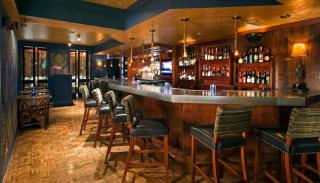 Henley Park Hotel - Washington, D.C. - 6