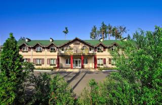 Seasons SPA Boutique Hotel - Kozin - 7