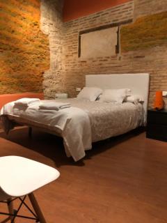 Hosteria Natura Plaza - Segovia - 9