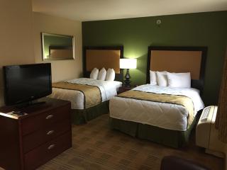 Extended Stay America Suites - Memphis - Wolfchase Galleria - Memphis - 1