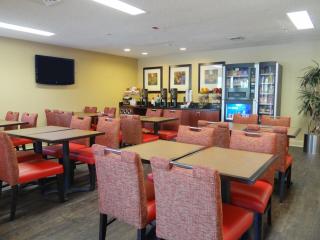 Extended Stay America Suites - Memphis - Wolfchase Galleria - Memphis - 6