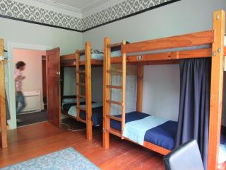 White Elephant Accomodation - Motueka - 1