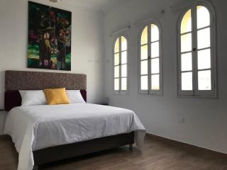Larq'a Park Rooms - Lima - 5